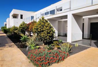La casita de Antonio has Balcony rooms