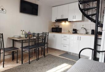 Christina s House allows 18 year olds to book a room