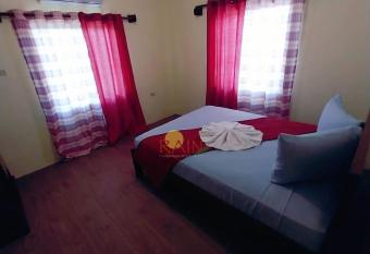 Highend resort has Balcony rooms