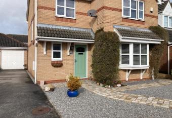 Family home allows 18 year olds to book a room