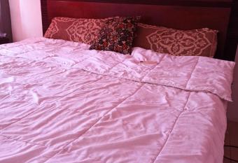 Souuuuu has Balcony rooms