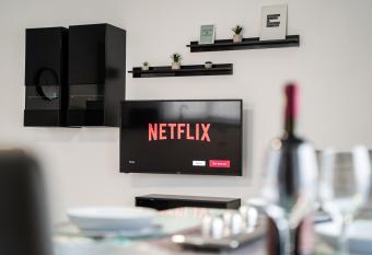 Cozy Apartment in Dumbravita has Balcony rooms