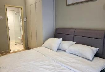 Setia Perdana has Smoking rooms