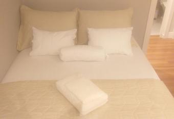 Casa 6 Encanto dos Mares has Balcony rooms