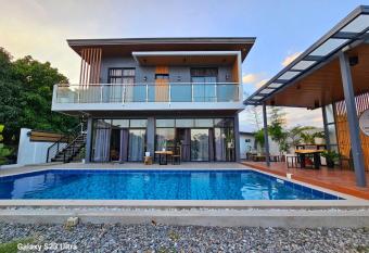 Obra Maestro Private Resort has Balcony rooms