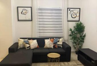 Gyams Apartment has Balcony rooms