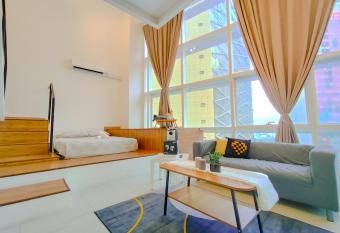 Empire City PJ Signature Suites by Manhattan Group allows 18 year olds to book a room