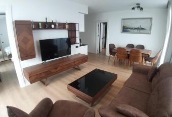 Unique Sea View Apartments allows 18 year olds to book a room