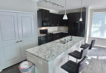 Charleston Home Apartments has Balcony rooms