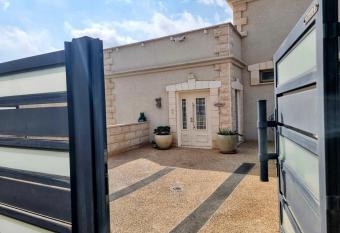 Your Home has Balcony rooms