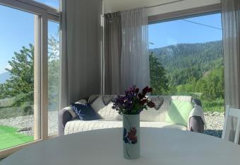 B&B Tantan   has Balcony rooms