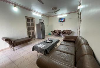 Rayu Home stay has Balcony rooms