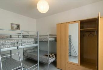 Surfhostel allows 18 year olds to book a room