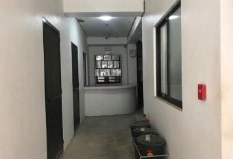 Lilyville Lodge allows 18 year olds to book a room