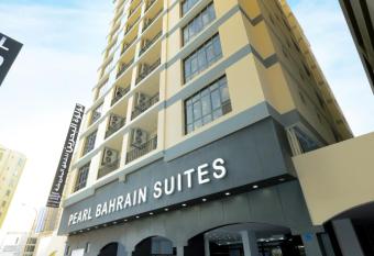 Pearl Bahrain WLL has Balcony rooms