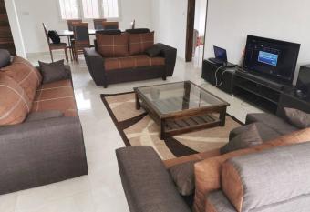 CasaCanda Tout confort 300 m de la mer has Balcony rooms