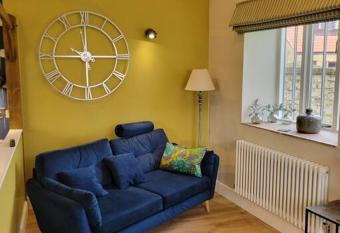 The Woodshop allows 18 year olds to book a room