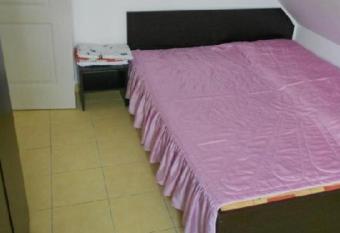 La Bibicu has Balcony rooms