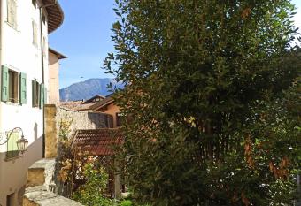 Apartments in the heart of Riva has Balcony rooms