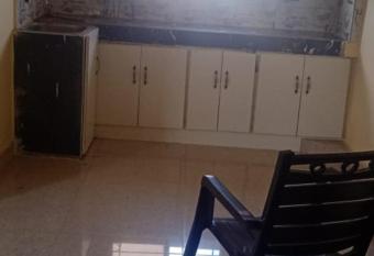 Galaxy iland colony has Balcony rooms