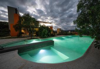 Cala Cabana has Balcony rooms