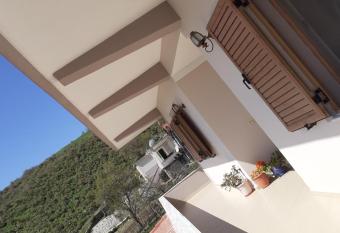 Kanushi house has Balcony rooms