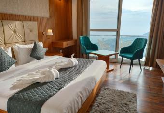 The Palm Aryan Mussoorie A Boutique hotel allows 18 year olds to book a room