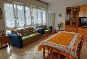 Eva house has Balcony rooms