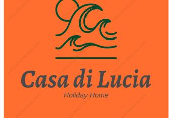 Casa di Lucia has Balcony rooms