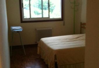 Vacacions nas Neves - Holidays has Balcony rooms