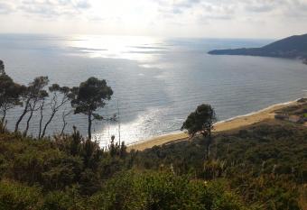 Casa Mainolfo has Balcony rooms