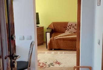 Fely Room has Balcony rooms