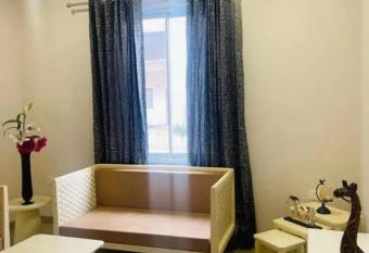 Sheela Nagar Homestay has Balcony rooms