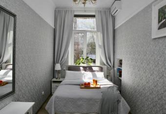 Apart Abh Home Del Mar has Balcony rooms