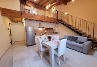 Borgo Antico Lake Endine Hospitality allows 18 year olds to book a room