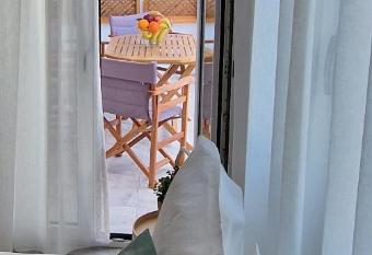 Maria s Home has Balcony rooms