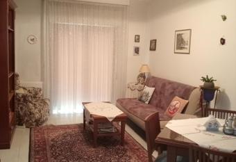 Edessa Classic Home apartment allows 18 year olds to book a room
