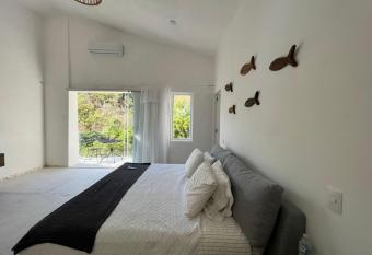 HOTEL BOUTIQUE VILLA DE REYES allows 18 year olds to book a room