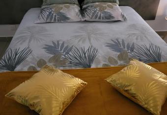 Les g  tes de Macca has Balcony rooms