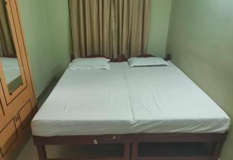 Regant Residency has Balcony rooms