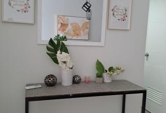 Camella Manors Condominium Mandalagan allows 18 year olds to book a room