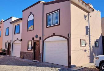 House in the Mirador allows 18 year olds to book a room