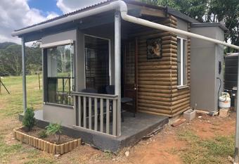 Tseena Homestead has Balcony rooms