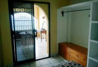 Bungalow Encanto has Balcony rooms