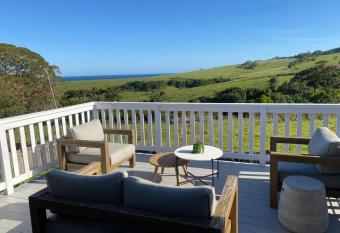Home in Kiama Heights has Balcony rooms