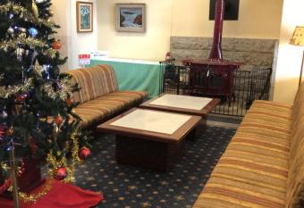 Nagano Daiichi Hotel has Smoking rooms