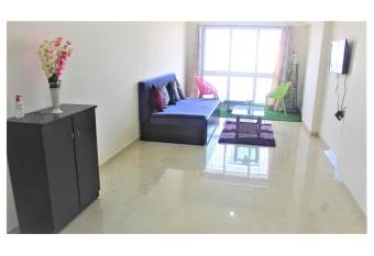 Passion Homes has Balcony rooms