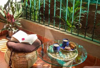 Casa Ruya allows 18 year olds to book a room