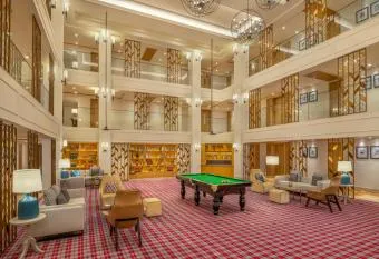 OYO Flagship 81020 Arun Park Resorts allows 18 year olds to book a room