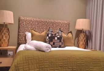 Zimbali Boulevard Suites 228 allows 18 year olds to book a room